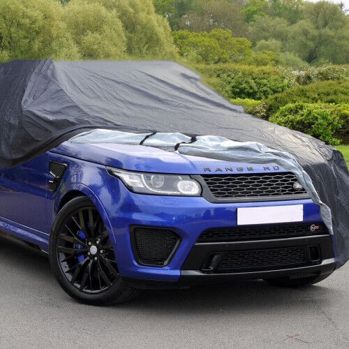 car covers uk indoor outdoor winter