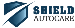 shield autocare logo