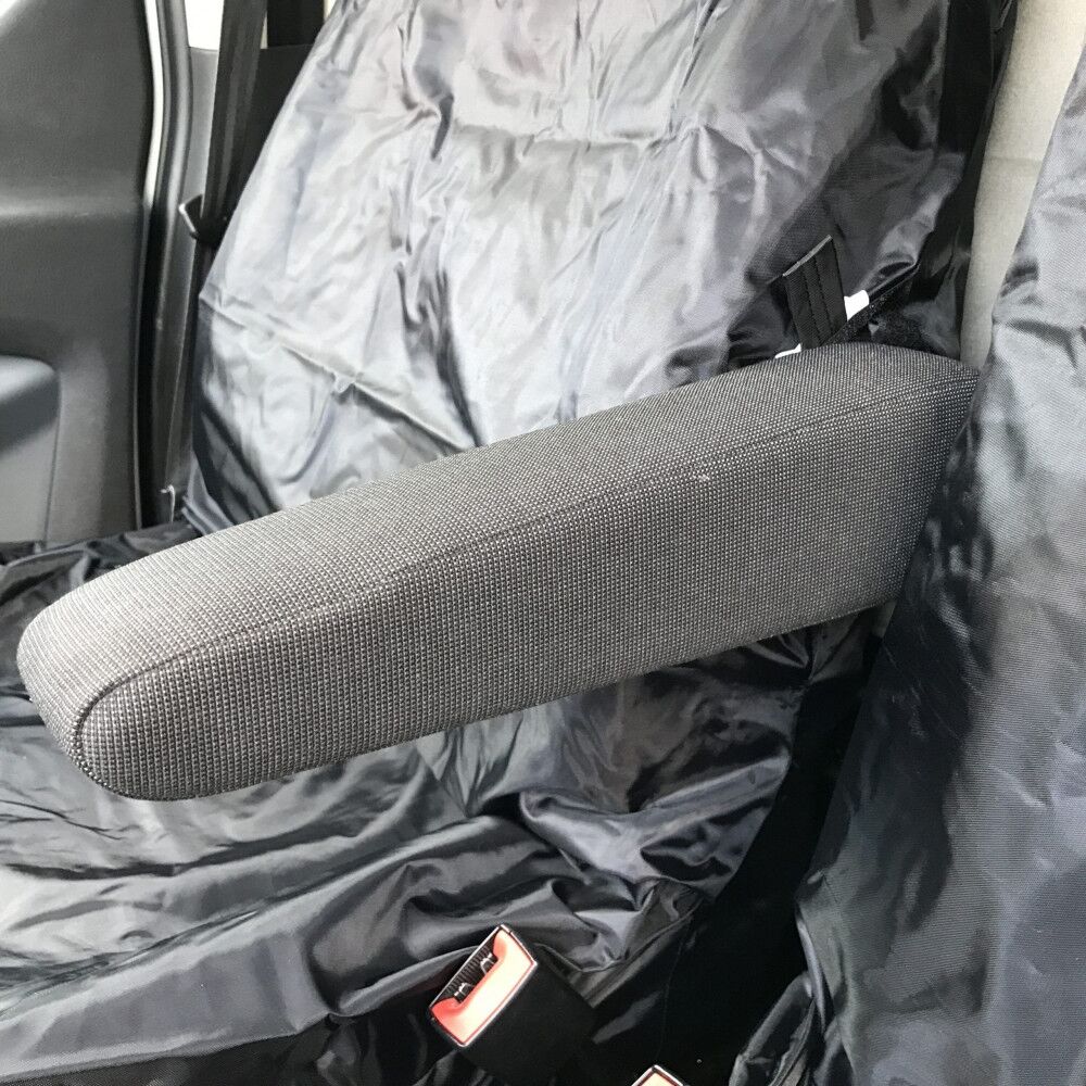2+1 Heavy Duty Van Seat Covers - Single Driver and double passenger seat cover