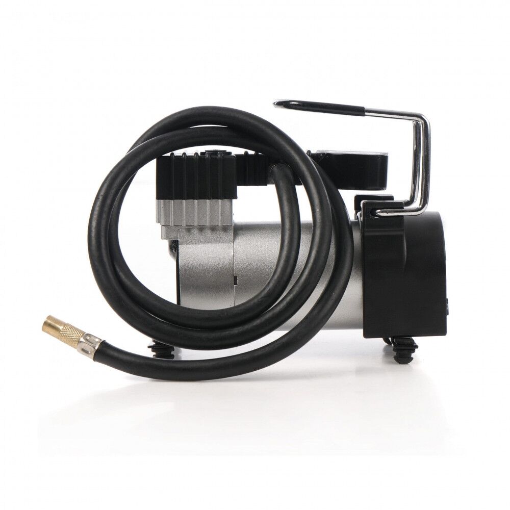 Heavy Duty 12V DC Portable Air Compressor / Inflator