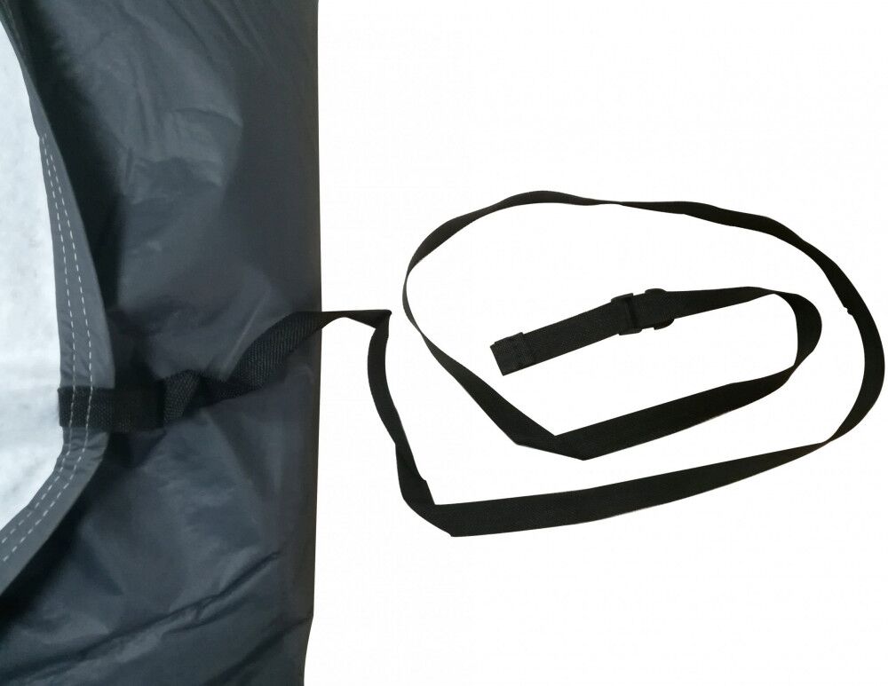 Universal Heavy Duty Waterproof Car Cover