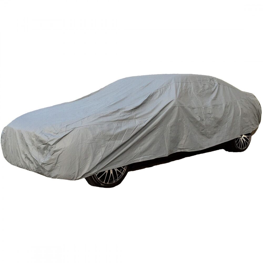 Universal Heavy Duty Waterproof Car Cover