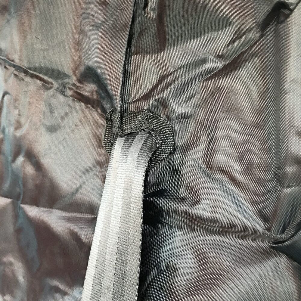 2+1 Heavy Duty Van Seat Covers - Single Driver and double passenger seat cover