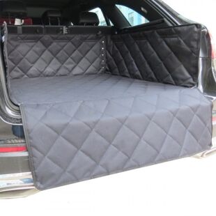 Premium Quilted Boot Liner