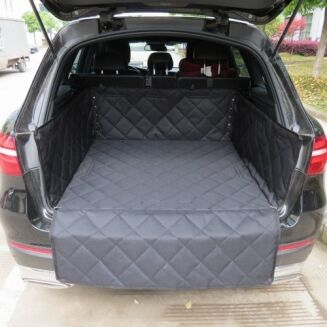 Premium Quilted Boot Liner