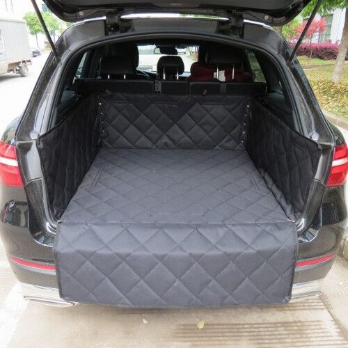 Premium Quilted Boot Liner