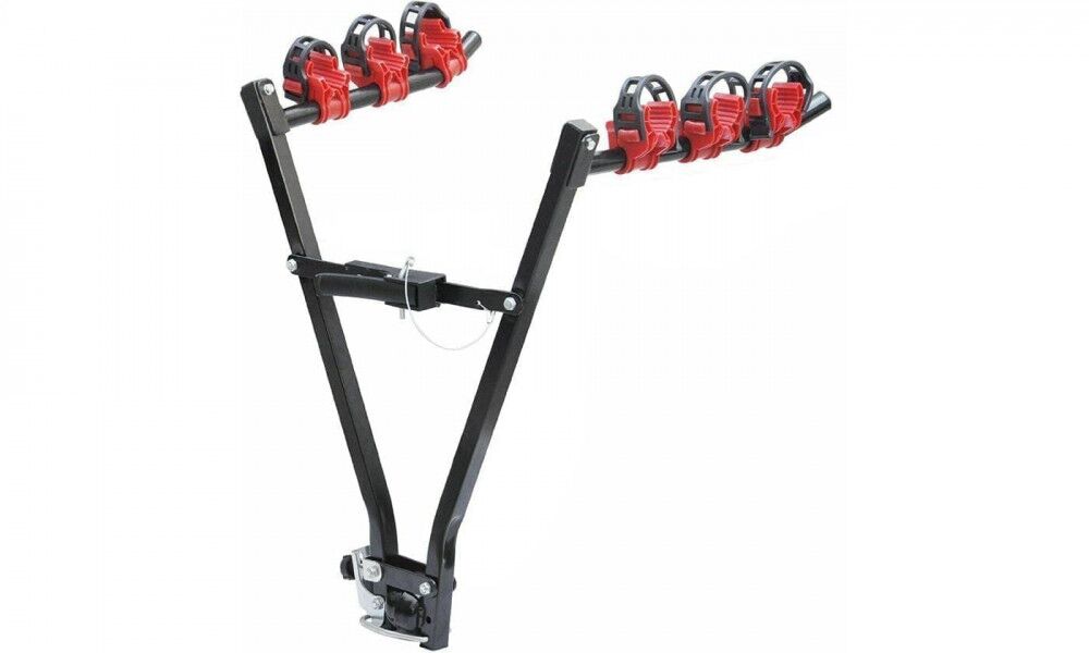 Universal Tow Ball Bar Bike Carrier