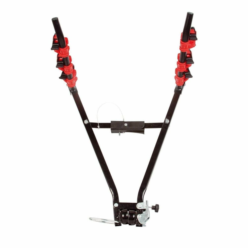Universal Tow Ball Bar Bike Carrier