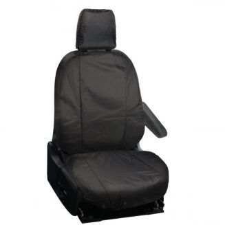 Ford Transit Custom 2013-ON HD Tailored Seat Covers