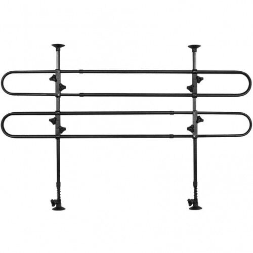 Heavy Duty Universal Tube Dog Pet Guard Barrier