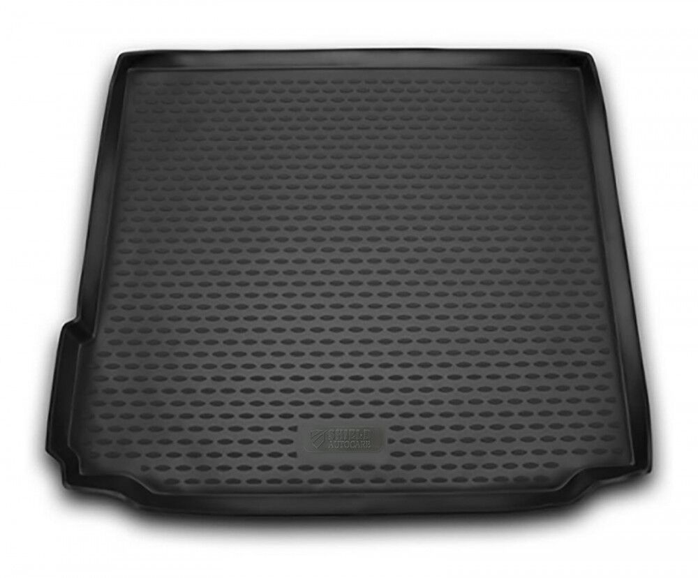 3D Rubber Tray Boot Mat Tailored for BMW X5 2013>, SUV