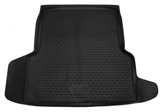 3D Rubber Tray Boot Mat Tailored for Vauxhall Insignia B 2017>ON, Saloon
