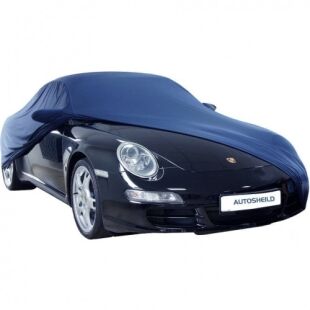 Porsche 911 Tailored Car Cover
