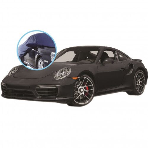 Porsche 911 Tailored Car Cover