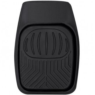 Universal 2 Piece Vessel Tray Floor Mat Set