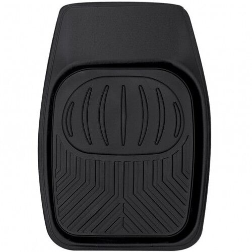 Universal 2 Piece Vessel Tray Floor Mat Set