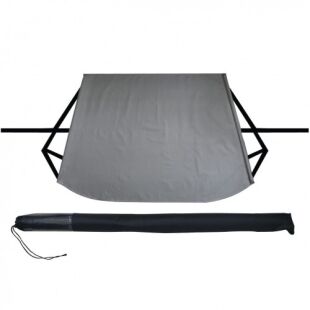 Universal Windscreen Frost-Snow Cover