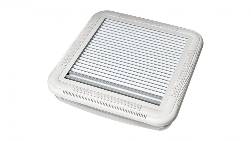 Sky Light Crystal Clear Dome Roof Vent Shower Hatch RV Camper Caravan 500x500