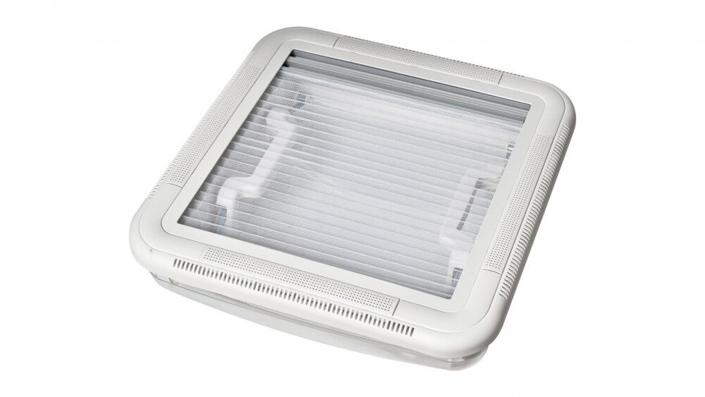 Sky Light Crystal Clear Dome Roof Vent Shower Hatch RV Camper Caravan 500x500