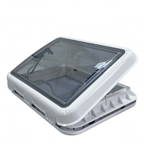 Sky Max LED Light Crystal Dome Roof Vent Shower Hatch for Camper Caravan 820x620