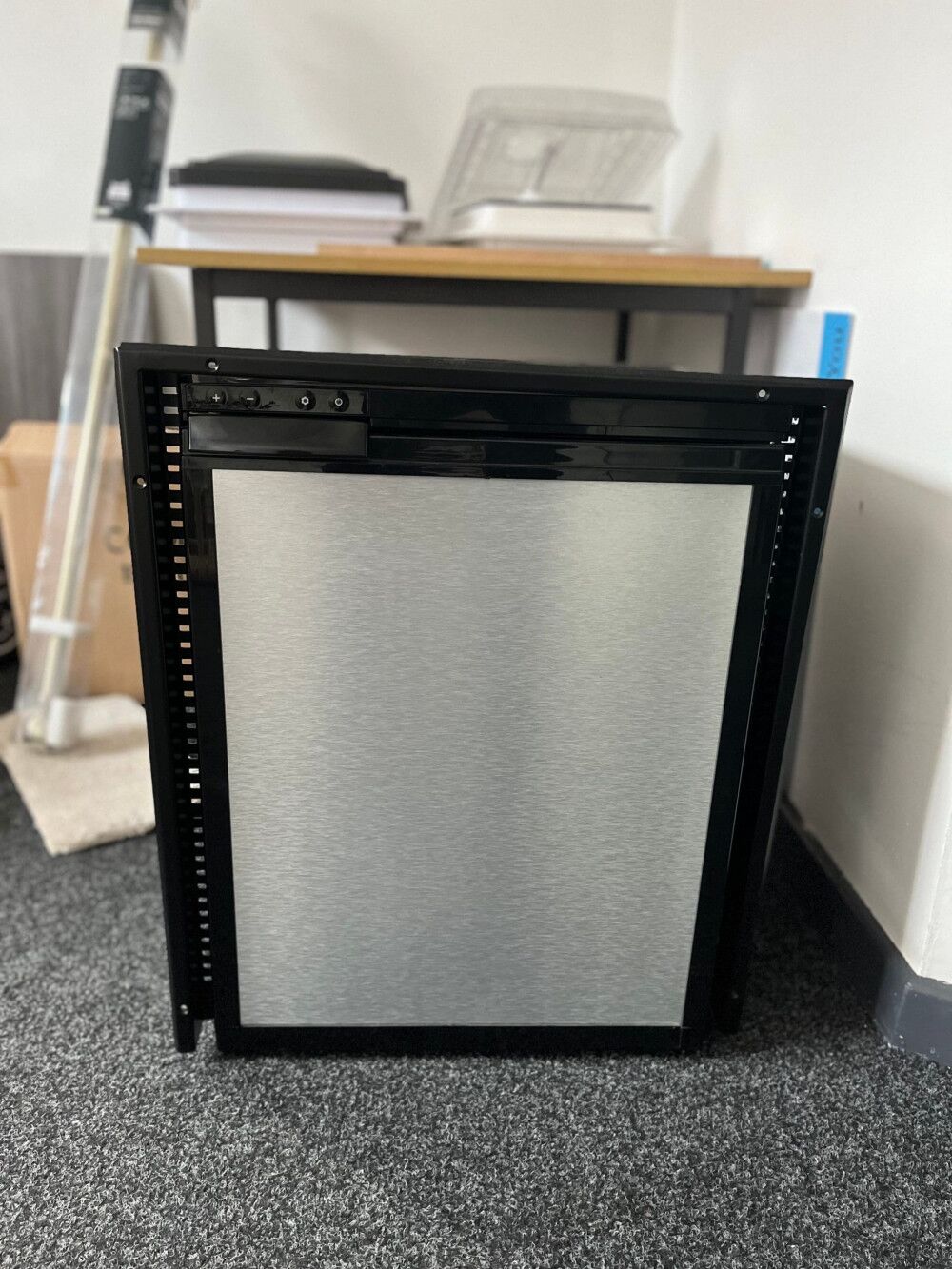 Surround Frame for 65L Cool Mate Camper Van Refrigerator