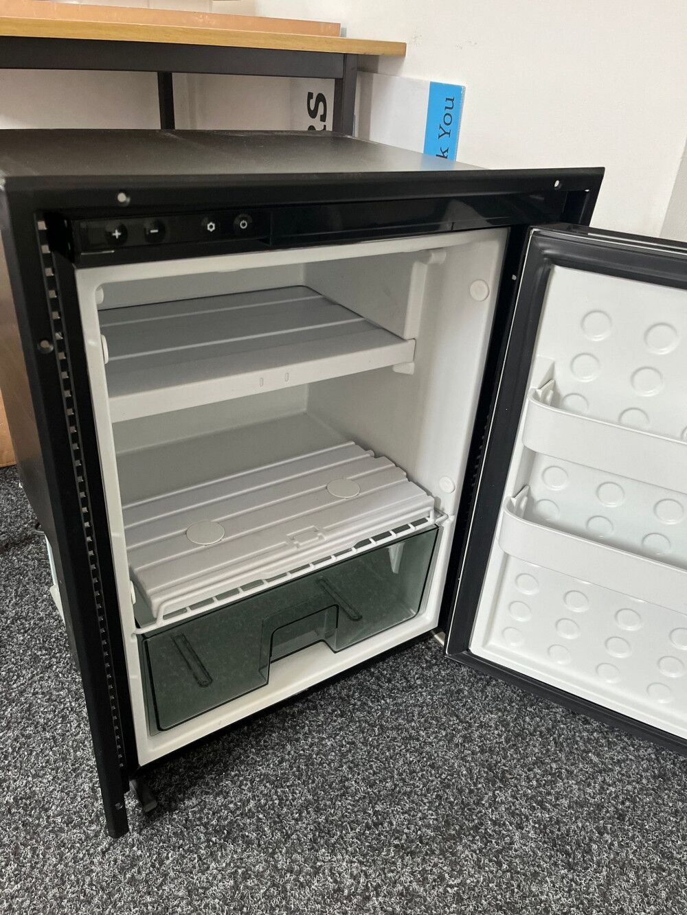 Surround Frame for 65L Cool Mate Camper Van Refrigerator