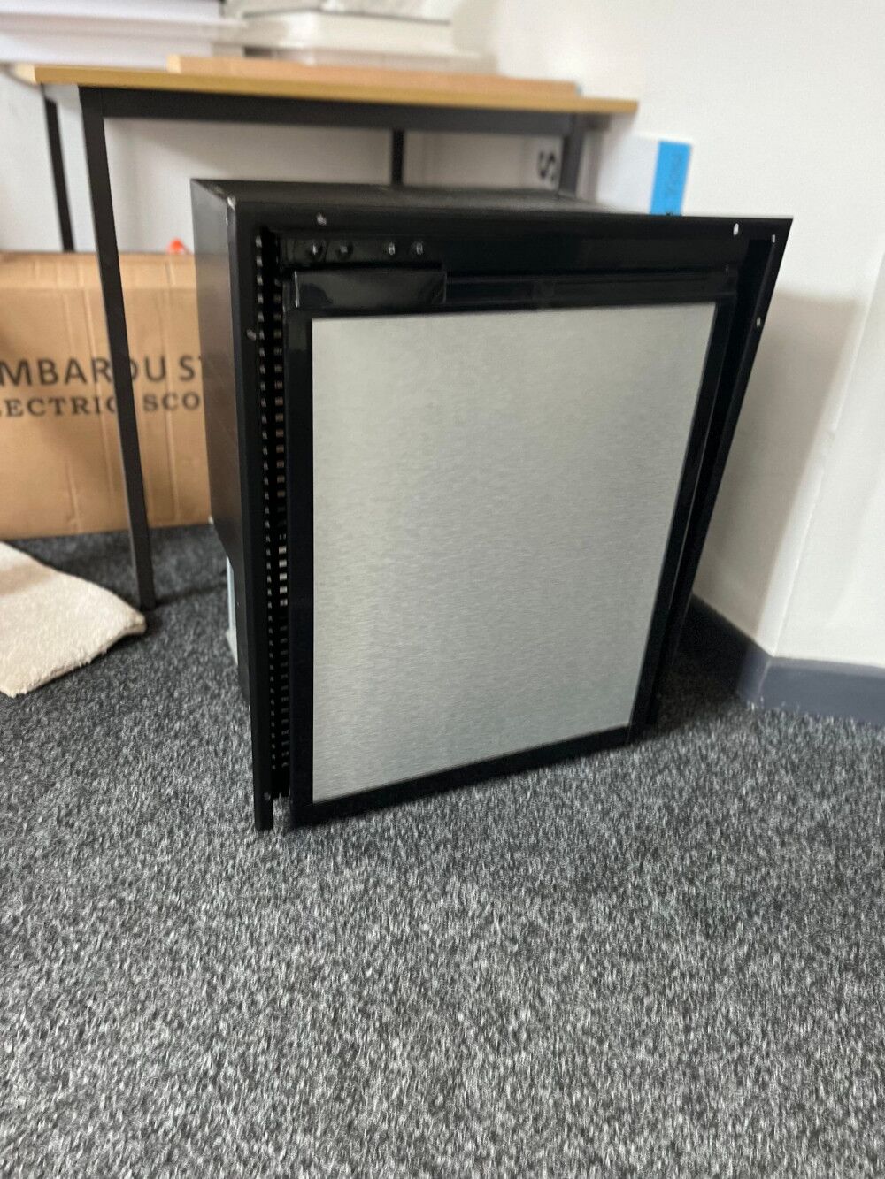 Surround Frame for 65L Cool Mate Camper Van Refrigerator