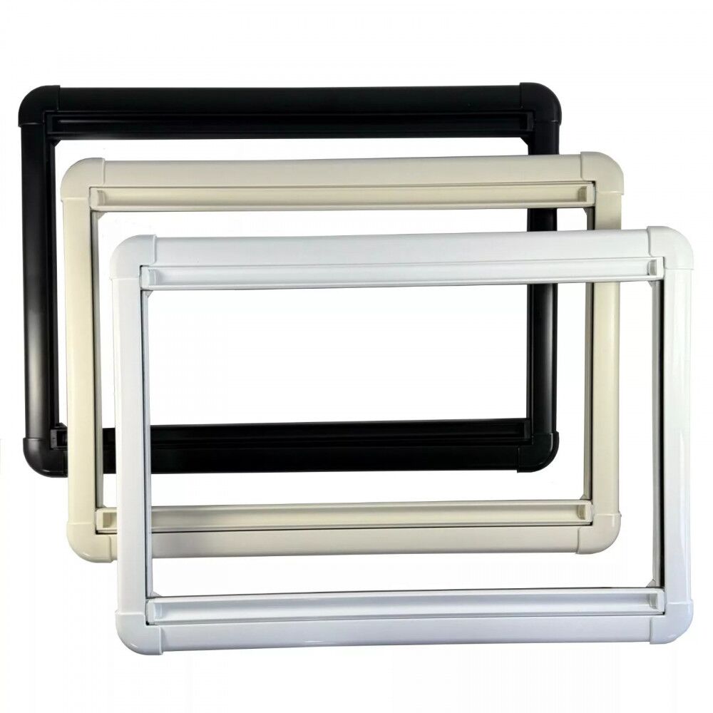 campervan blinds black out fly net