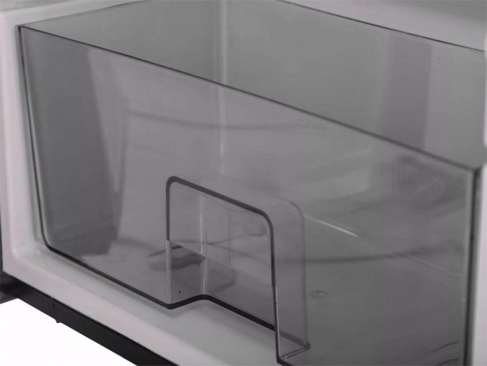 coolmate 65l 12v campervan fridge freezer crisper draw
