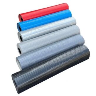 multi colour pvc flooring rolls matting flooring