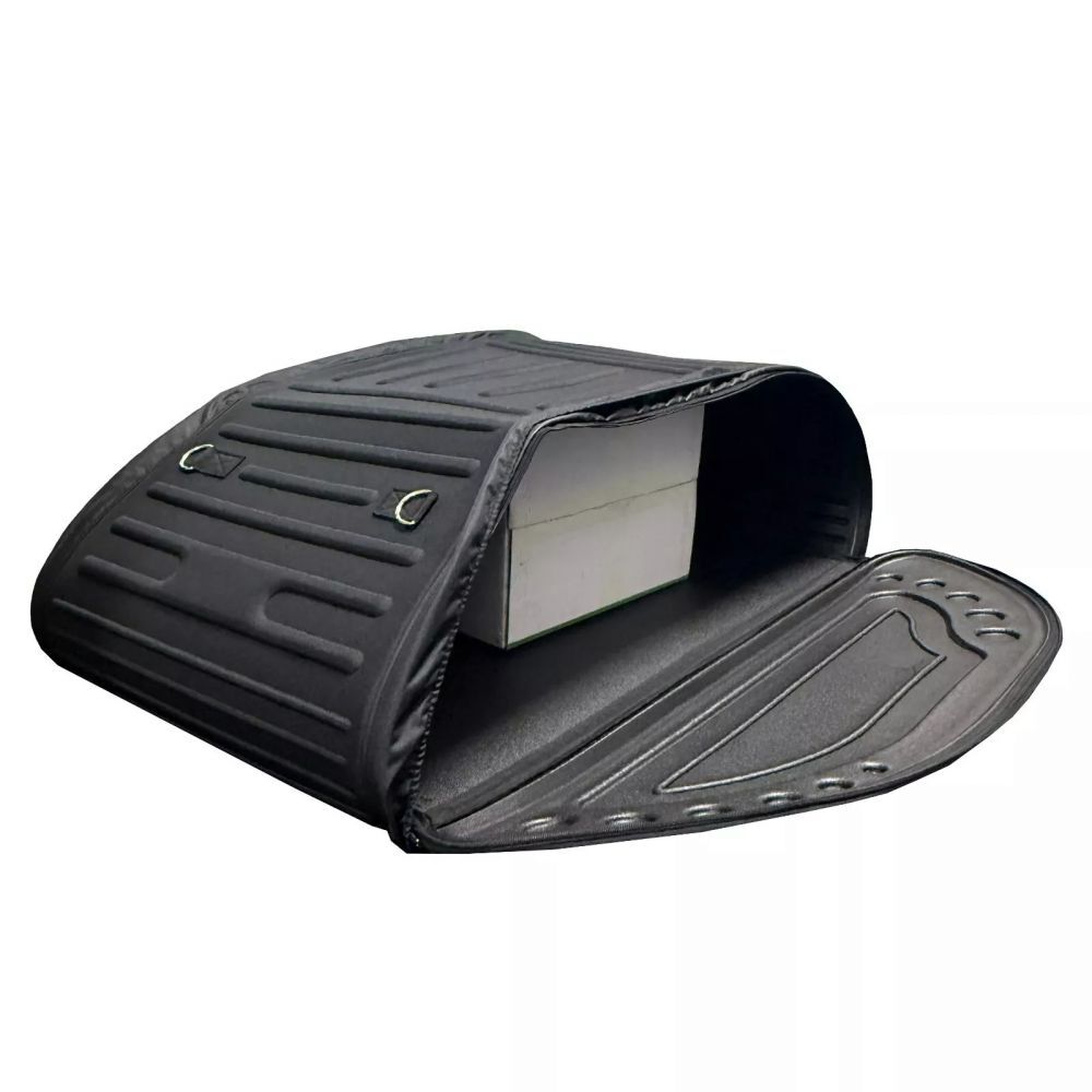 soft shell car roof bag storage box 5