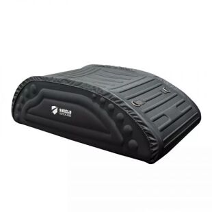 soft shell car roof bag storage box