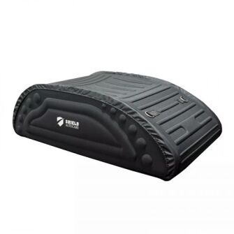 soft shell car roof bag storage box