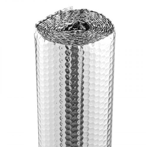 foil insulation roll bubble radiator deflector