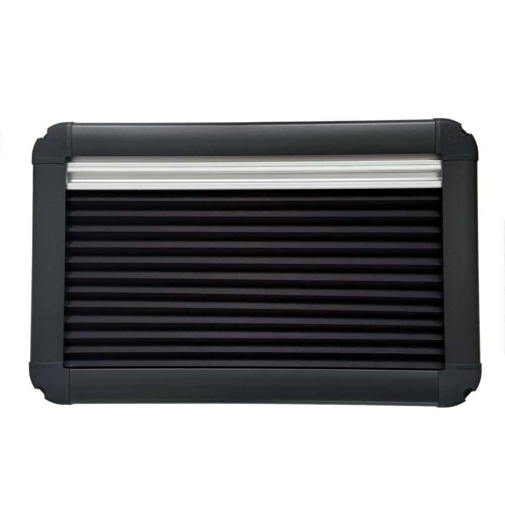 frameless cassette window campervan caravan motorhome 2