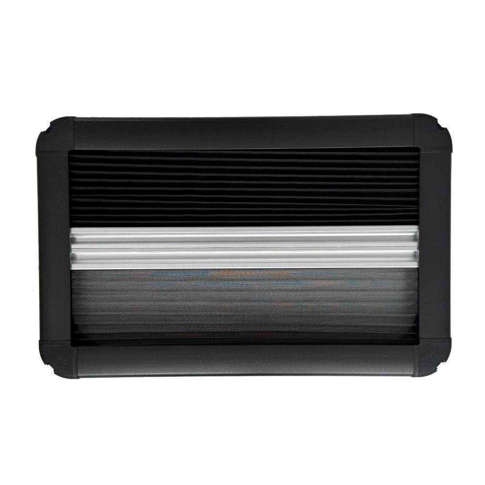 frameless cassette window campervan caravan motorhome 3