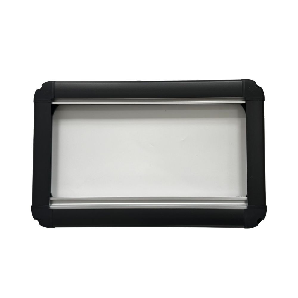 frameless cassette window campervan caravan motorhome 5