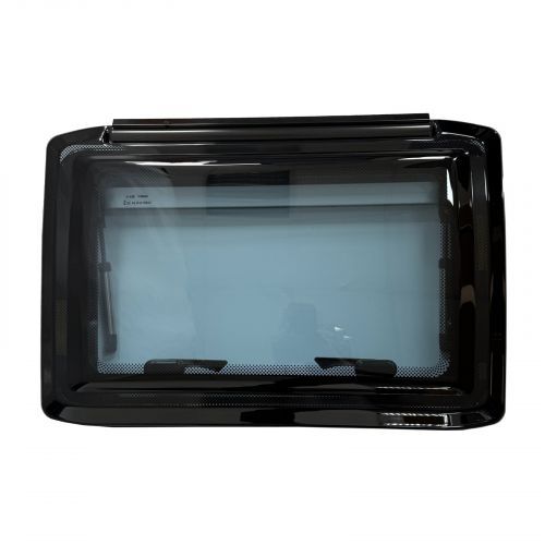 frameless cassette window campervan caravan motorhome