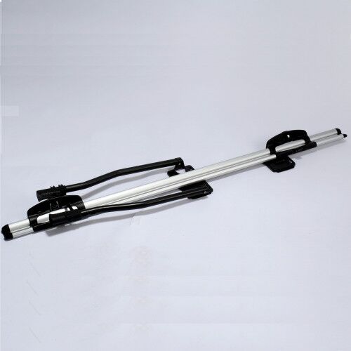Universal Aluminium Roof Single Bike Rack