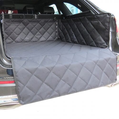 Premium Quilted Boot Liner