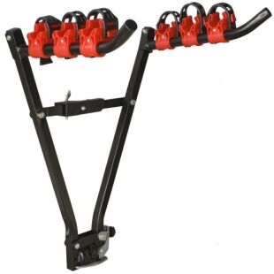Universal Tow Ball Bar Bike Carrier