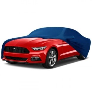Ford Mustang Tailored Car Cover