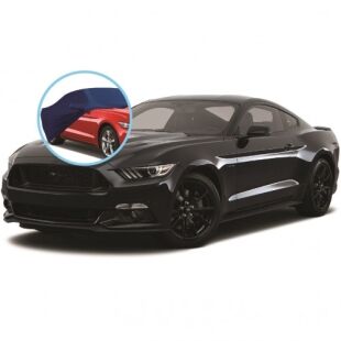 Ford Mustang Tailored Car Cover